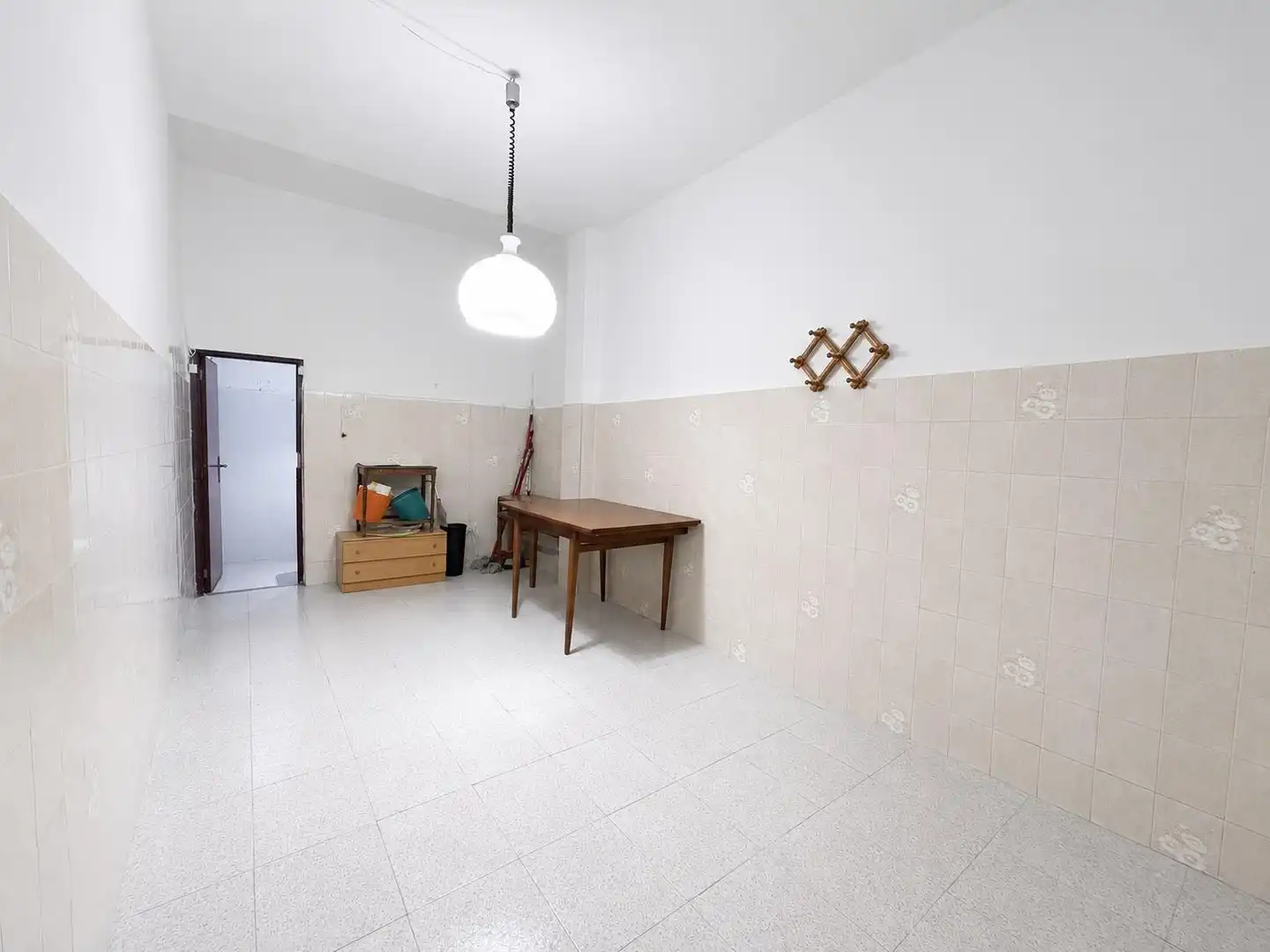 Planta baja en venta en La Unión con Aire acondicionado
