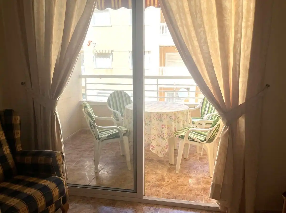 Wohnung mit Aufzug zum Verkauf in Las Viñas, imagen 8