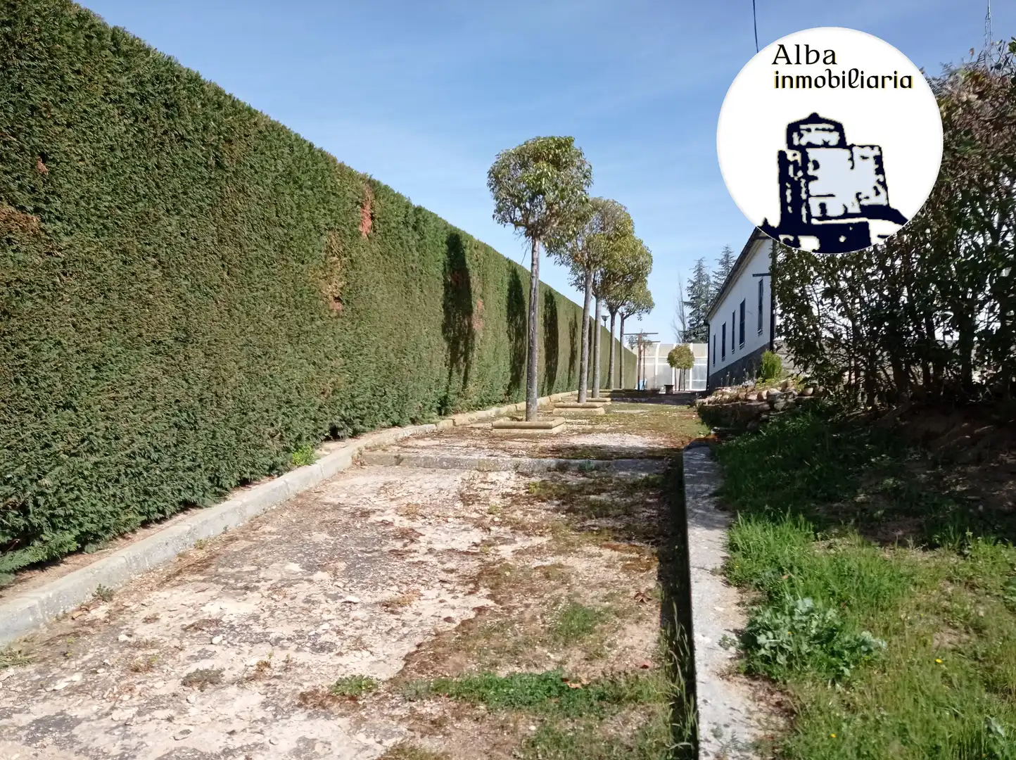 Casa o xalet en venda a Camino Otero, 5, Alba de Tormes