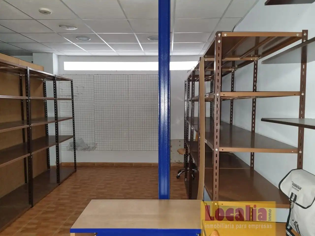 Oficina de alquiler en Torrelavega 