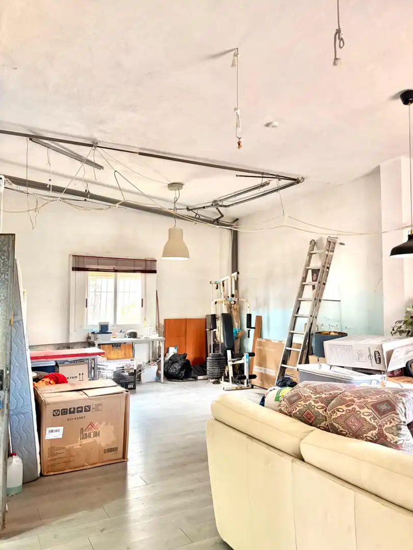 Casa o chalet en venta en Murcia con Aire acondicionado, Jardín privado y Terraza