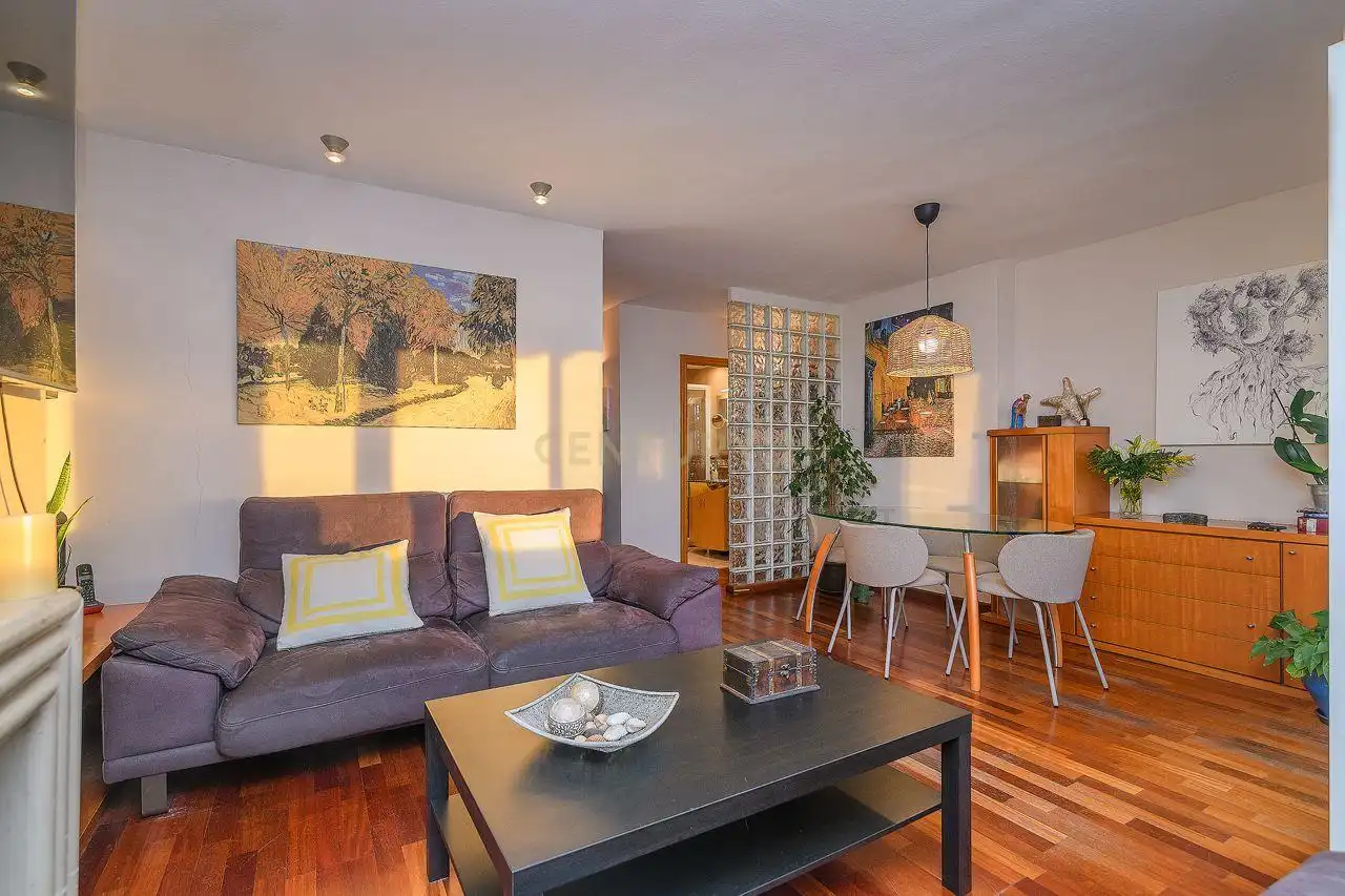 Apartamento en venta en La Plana