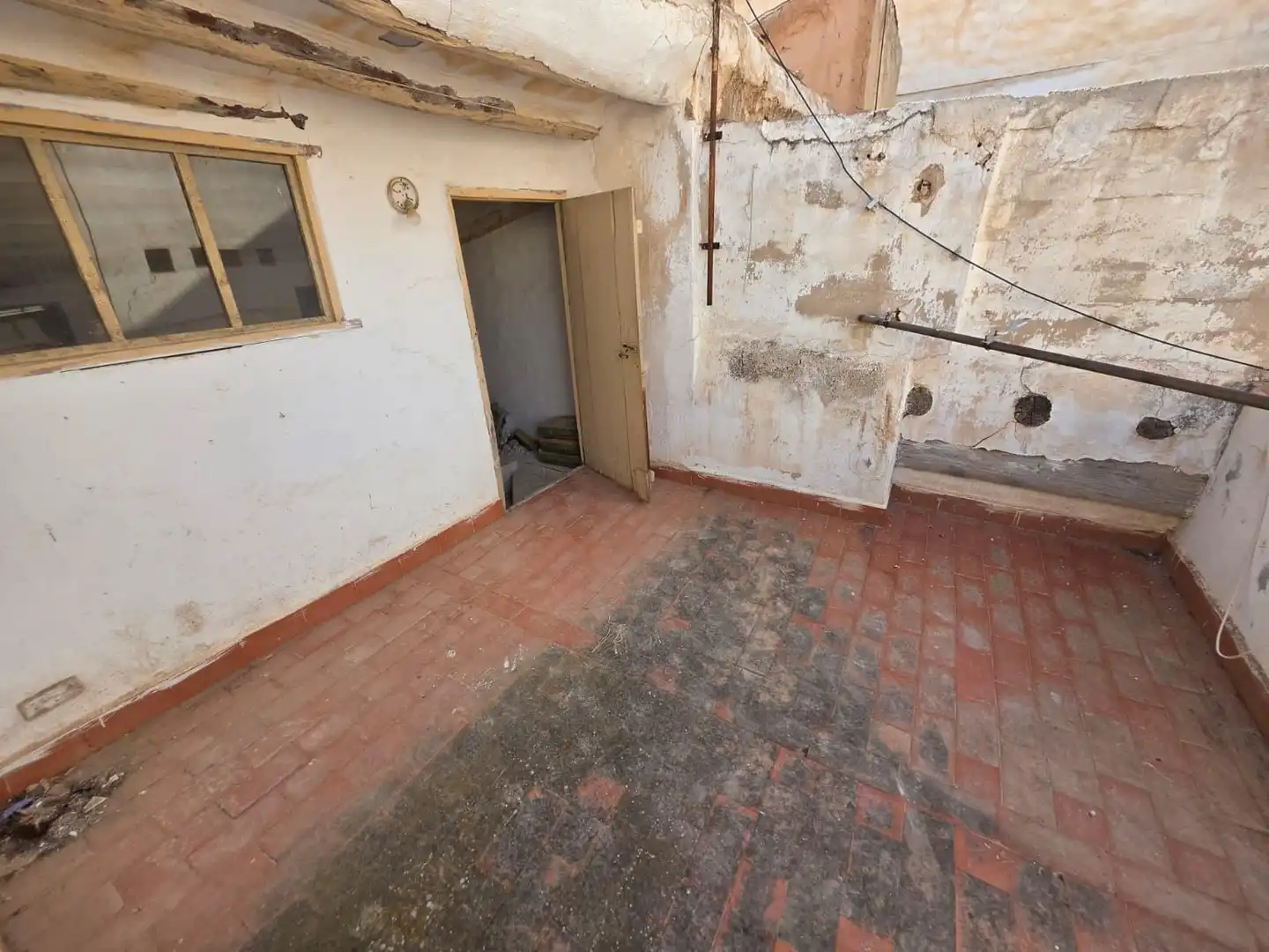 Einfamilien-Reihenhaus zum Verkauf in Lorca