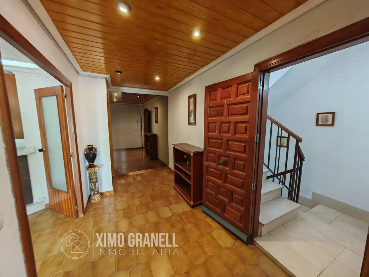 Casa o xalet en venda en Castellón de la Plana / Castelló de la Plana amb Aire condicionat, Calefacció i Terrassa