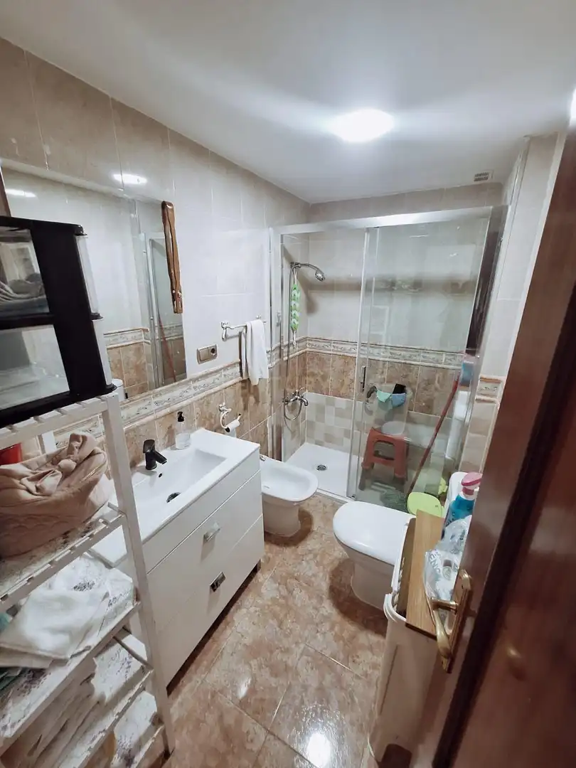 Wohnung zum Verkauf in C. Palangreros, 25, 29640 Fuengirola, Málaga, Spain 25, imagen 5