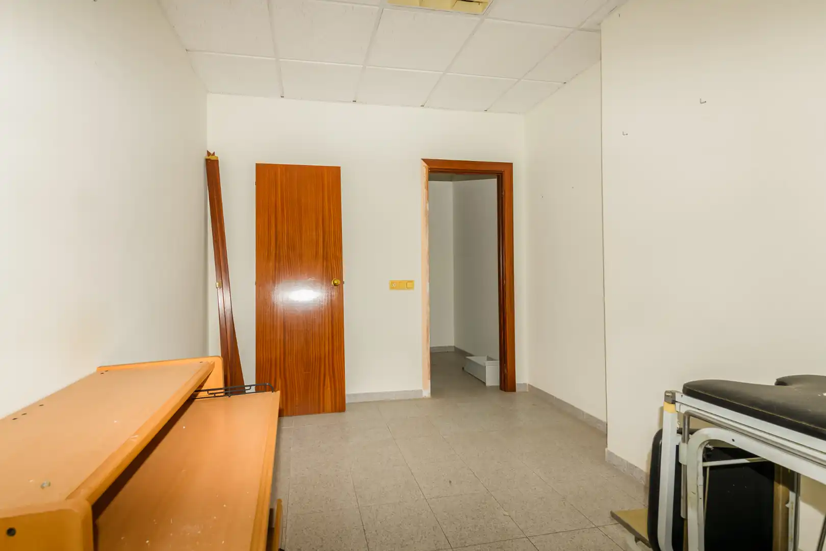 Local comercial en venda a Carrer de Museros, imagen 16