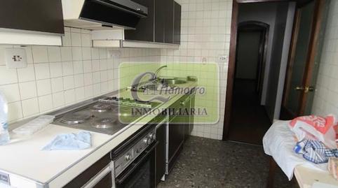 Foto 4 de Piso en venta en Canido, Ferrol