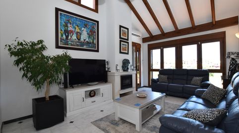 Foto 4 de Casa o chalet en venta en Calle Benferri, 30, Algorfa, Alicante