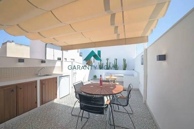Casa adosada en Venta en Caleta de Vélez