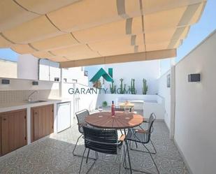 Terrace of Single-family semi-detached for sale in Vélez-Málaga  with Air Conditioner, Heating and Terrace