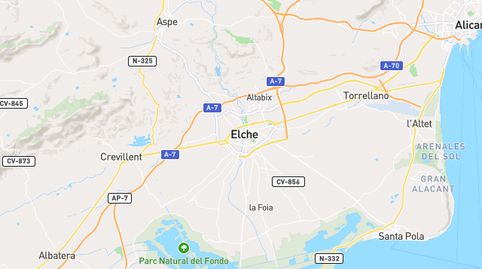 Photo 3 of Flat for sale in San Crispín, Elche / Elx