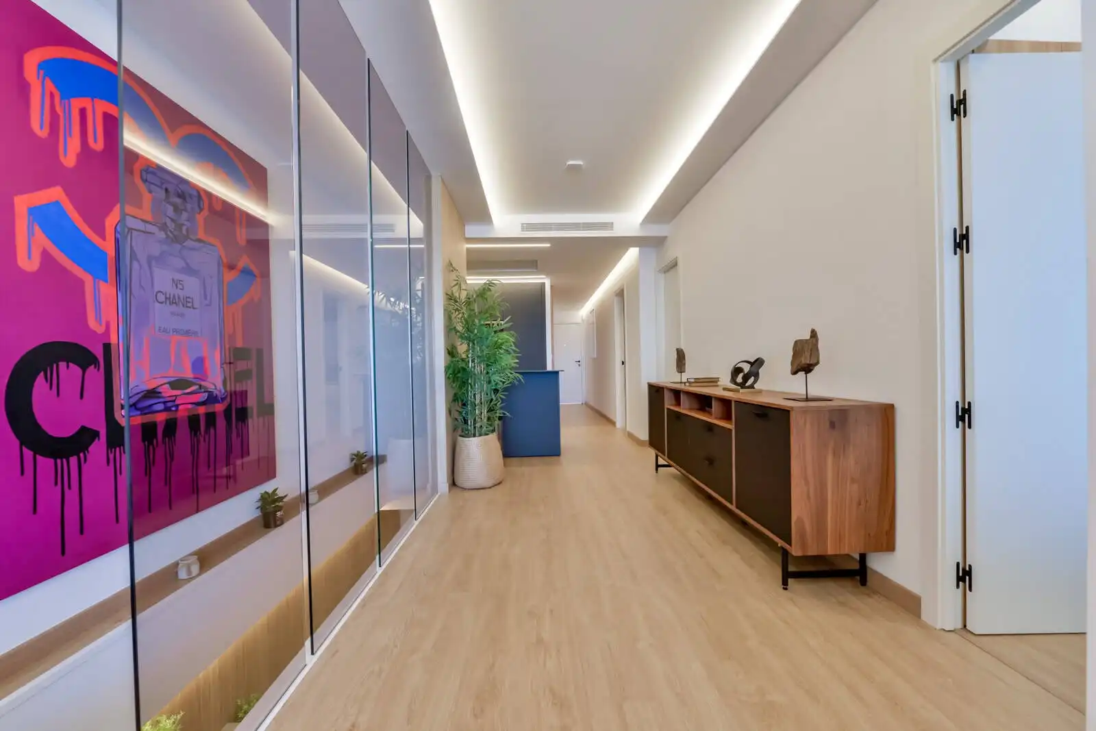 Apartamento con terraza en venta en Mascarat, imagen 34