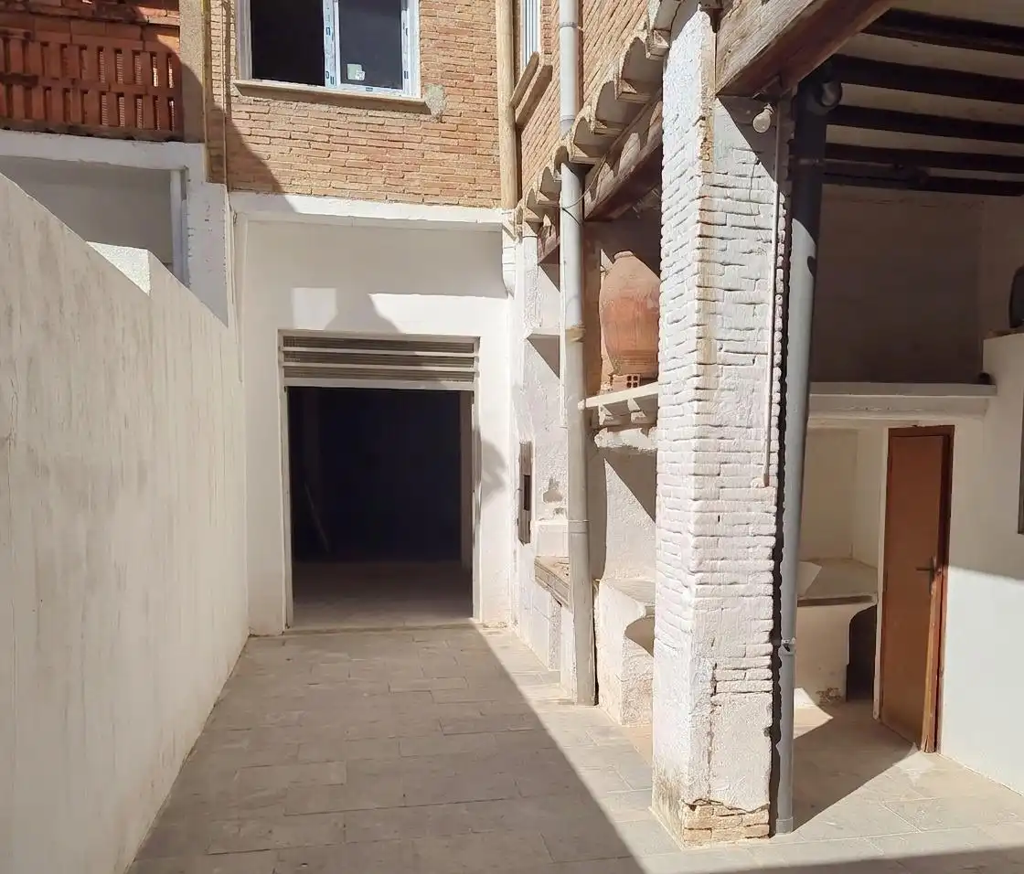 Casa in vendita a Carcaixent