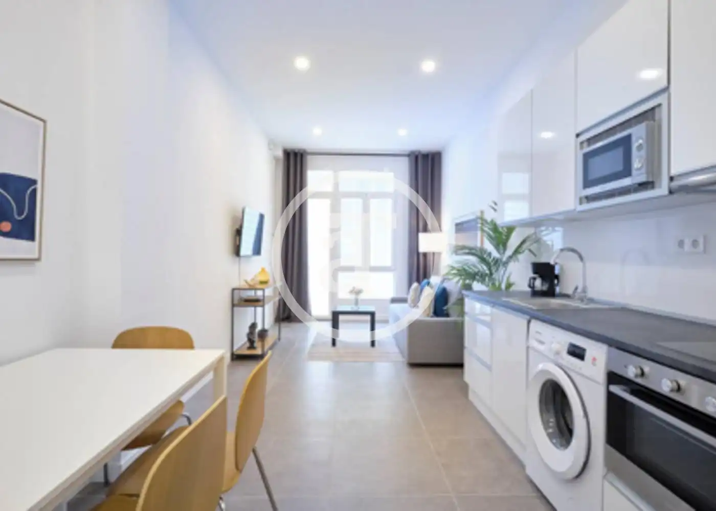 Flat for rent in Calle Alondra, 27, Vista Alegre