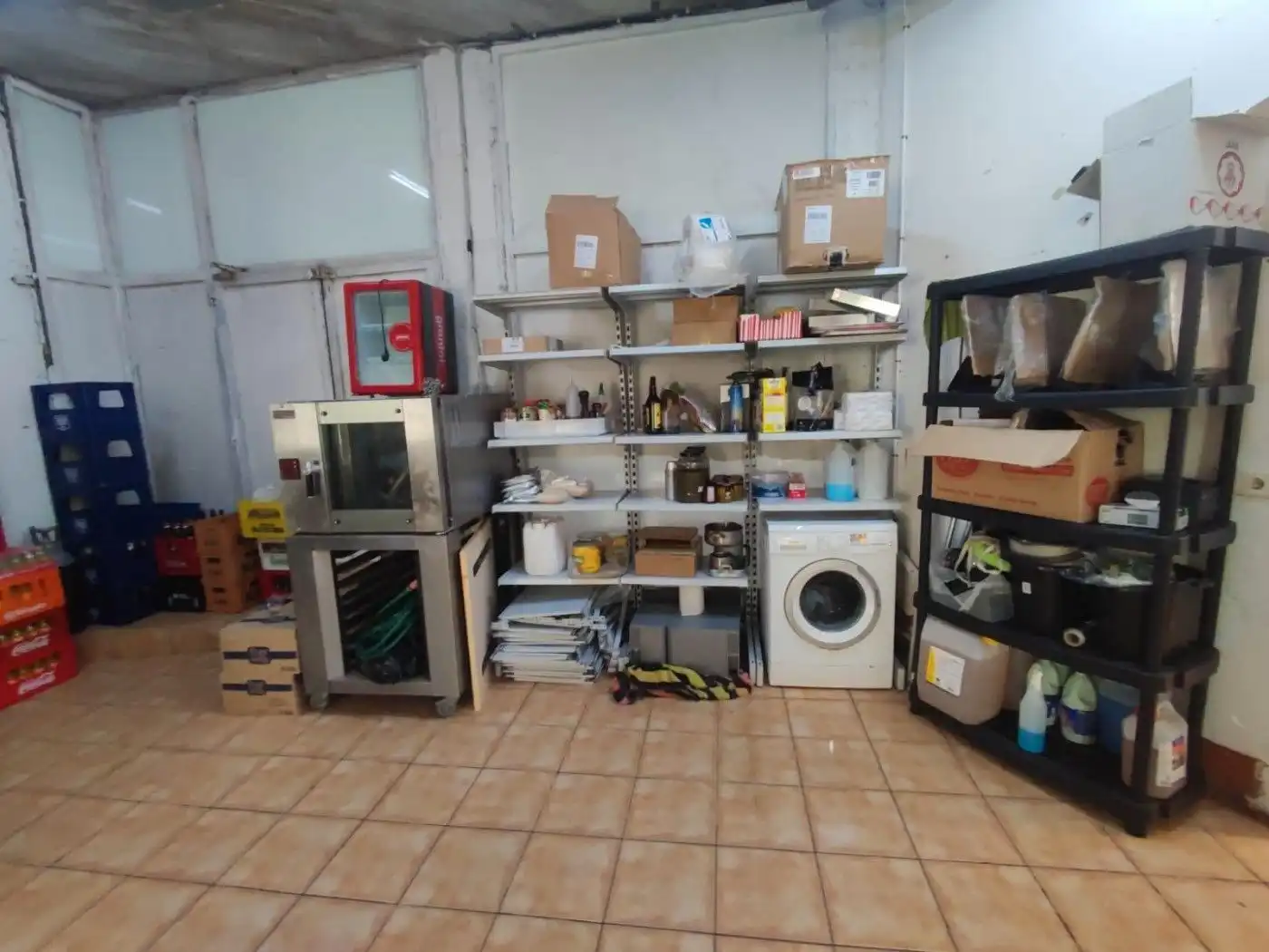 Local comercial en traspaso en Platja d'Aro, imagen 3