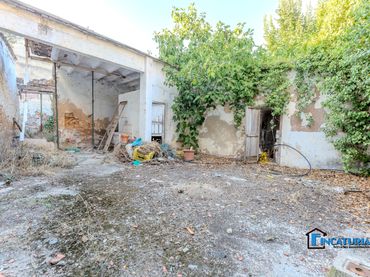 Casa con jardín en venta en Plaça de l'Ajuntament