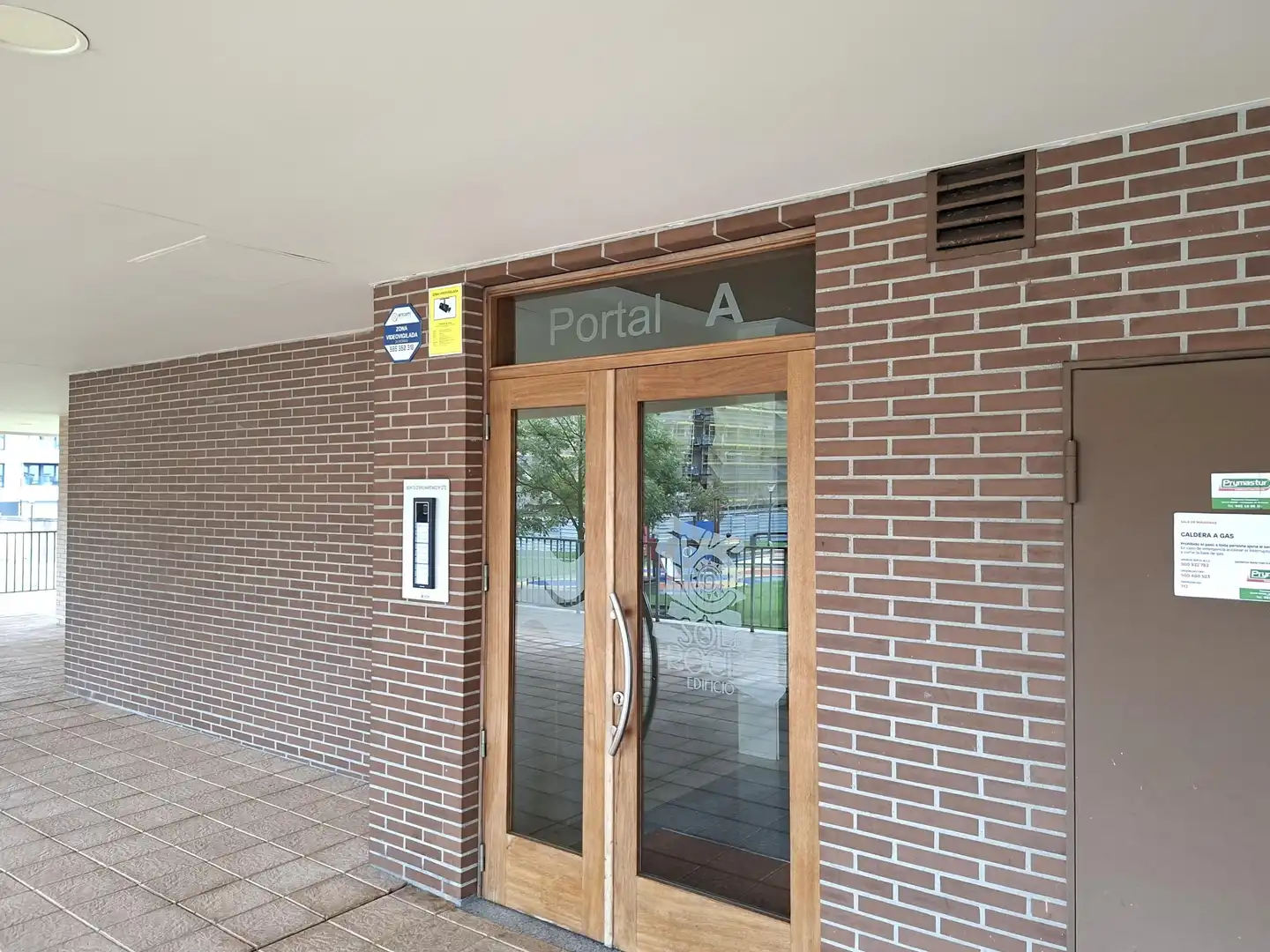 Apartamento en venta en Benito Otero Martinez, Nuevos Roces
