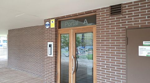 Foto 4 de Apartamento en venta en Benito Otero Martinez, Nuevos Roces, Gijón