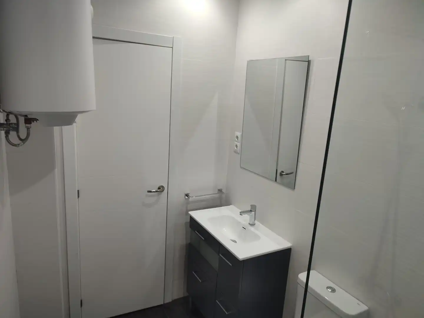 Apartament amb ascensor de lloguer a Calle SANTIAGO, imagen 12