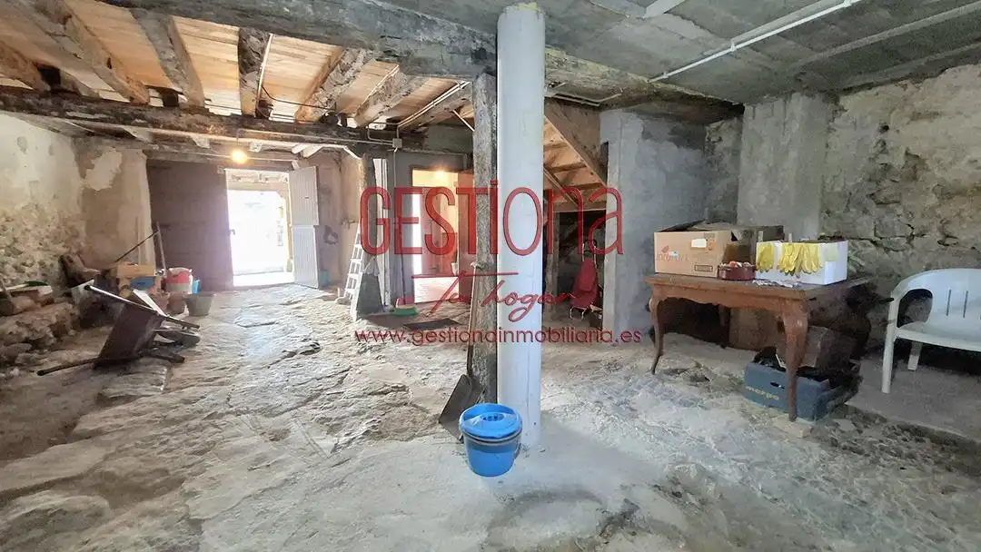 Casa adosada en venta en Solórzano, Cantabria