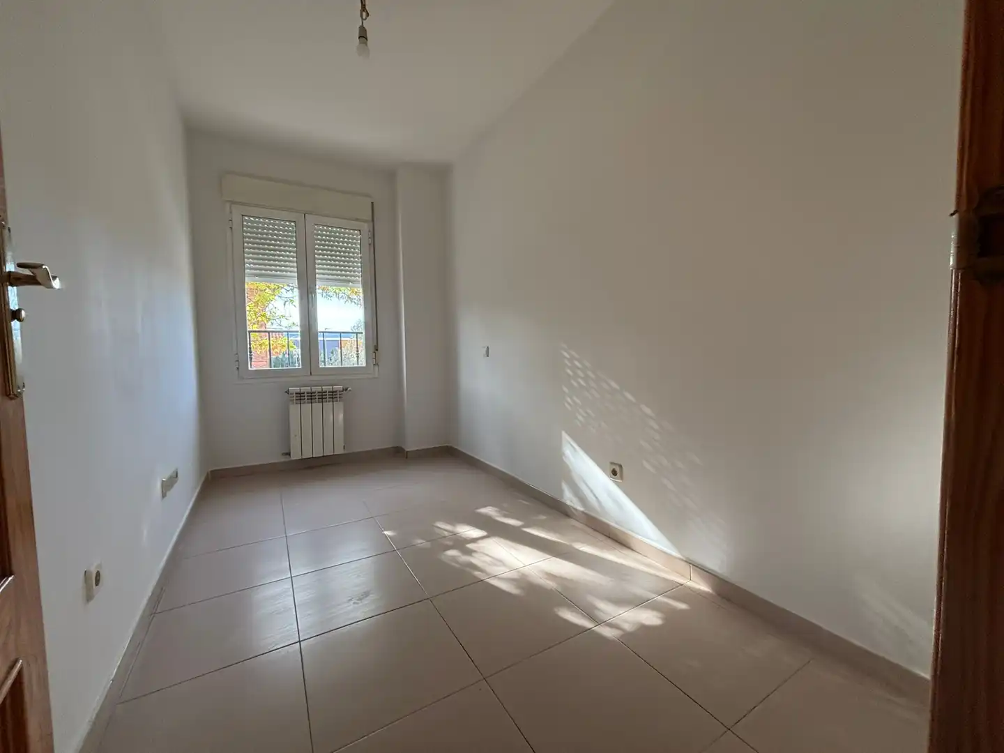 Bedroom of Flat for sale in Azuqueca de Henares  with Heating, Storage room and Balcony