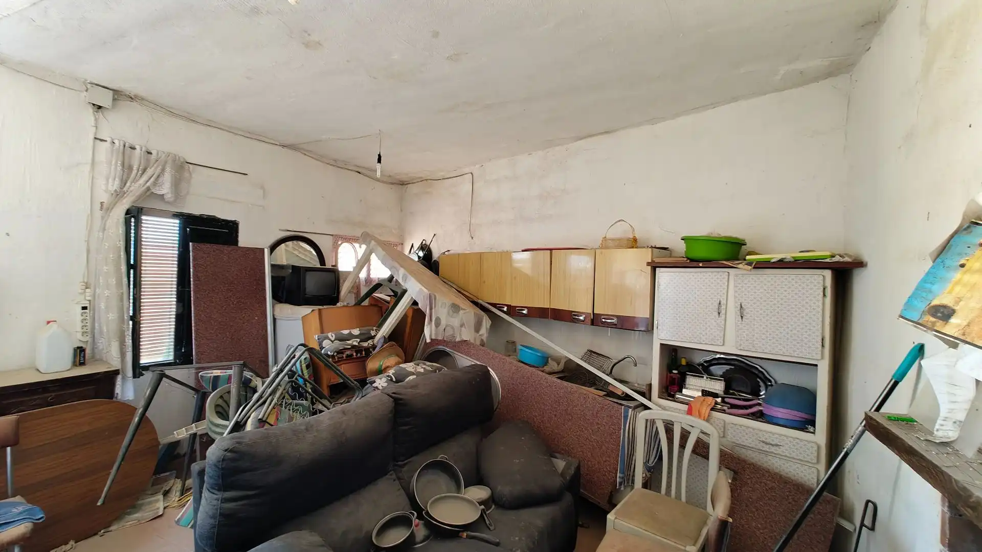 Terreno rustico in vendita a Aljancira, imagen 36