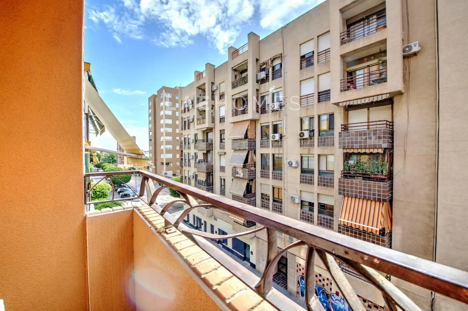 Piso con terraza en venta en Calle NOT S MONTESINO, imagen 12