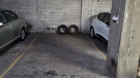 Foto 3 de Garaje de alquiler en Ibarrekolanda Kalea, 36, Ibarrekolanda, Bilbao