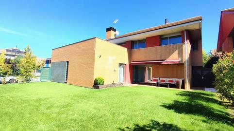 Photo 2 of Single-family semi-detached for sale in Itaroa, Huarte / Uharte, Navarra