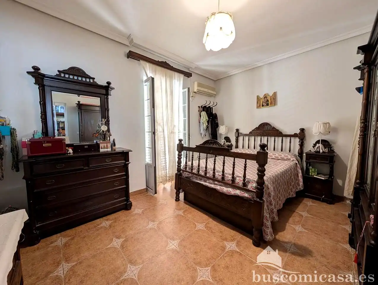 Habitación de Dúplex en venta en Centro ciudad