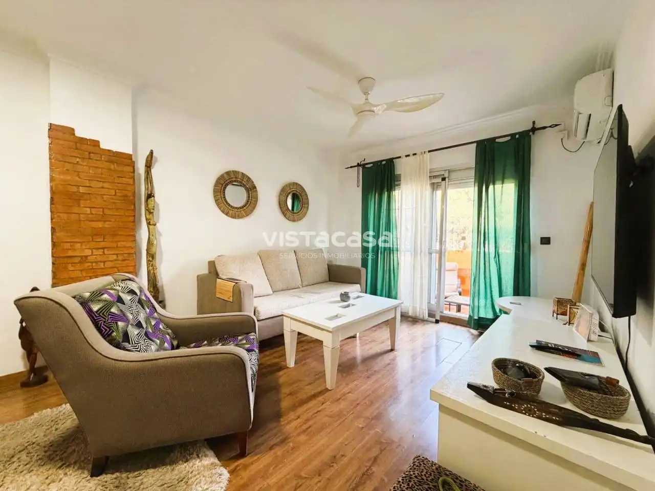 Dúplex en venta en Alcalá de Guadaira, Sevilla