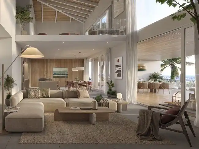 Chalet con piscina en venta en Sotogrande Alto, imagen 4