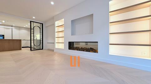 Foto 2 de Piso en venta en Rúa Alfredo Vicenti, San Pablo - Juan Flórez, A Coruña