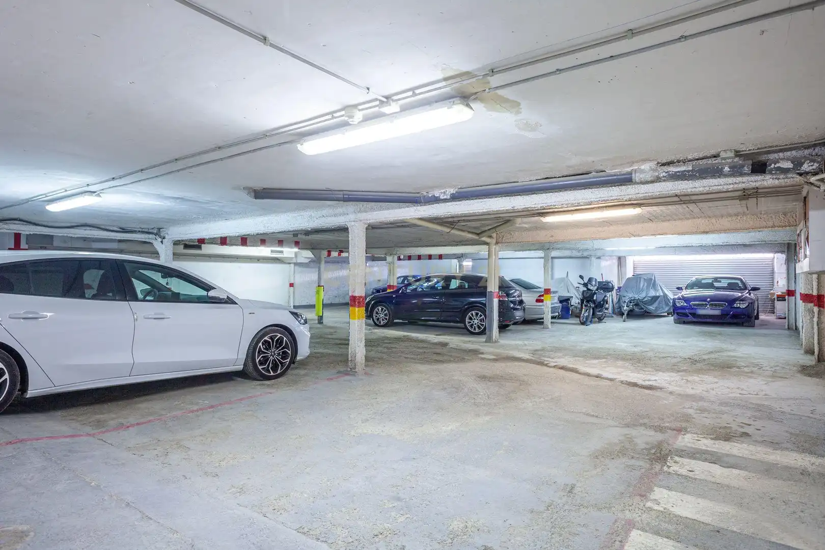 Business premises for sale in Ignasi Iglesias 12, imagen 4