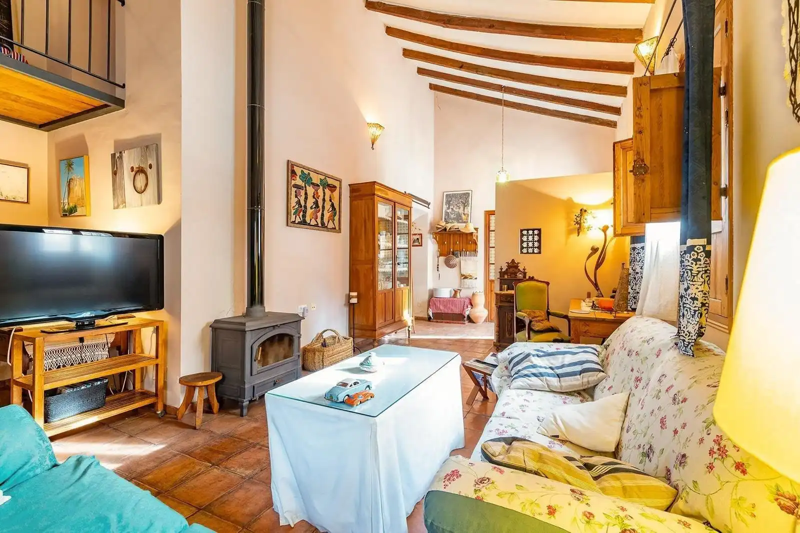 Country homes for sale in N/A, -1, Los Martinez del Puerto