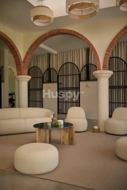Terrassa de Casa o xalet en venda en Elche / Elx amb Aire condicionat, Calefacció i Jardí privat