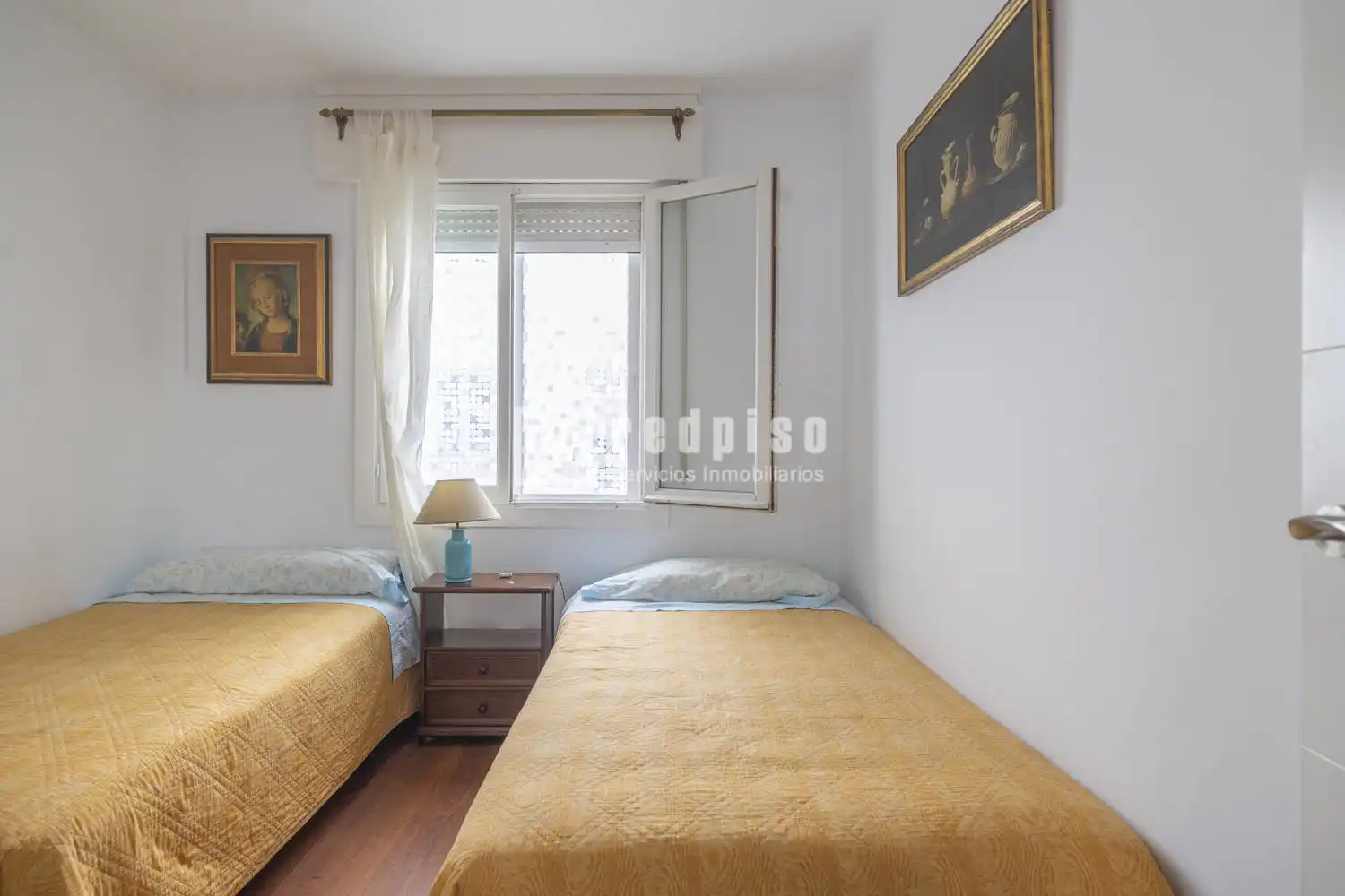 Piso con ascensor en venta en de Bruselas, imagen 16