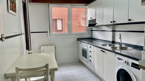 Foto 5 de Pis en venda a Berango, Bizkaia