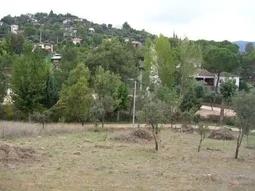 Residential zum Verkauf in Los Navalmorales