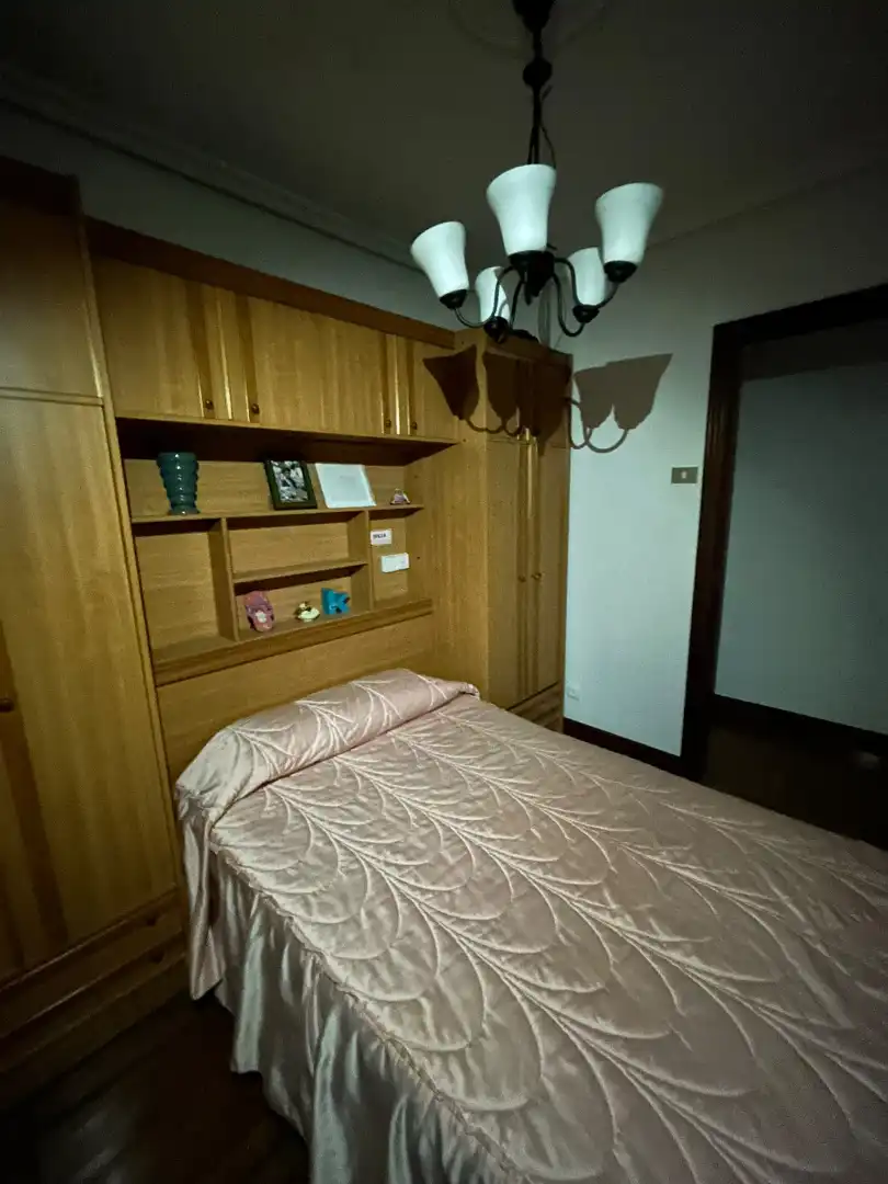 Flat with terrace for sale in Tiburzio Anitua Kalea, imagen 6