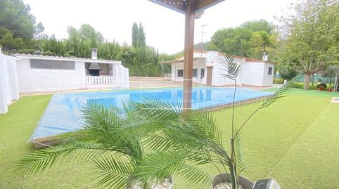 Foto 2 de Casa o xalet en venda a La Pobla de Tornesa, Castellón