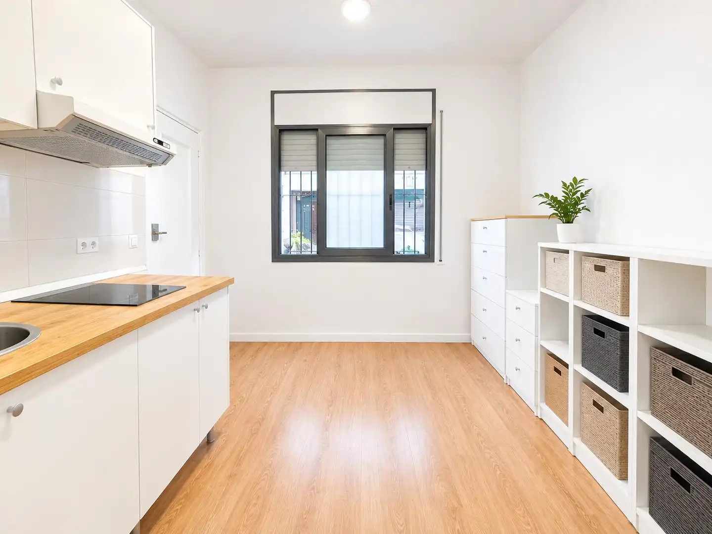 Ground floor with lift for sale in Sants - Montjuïc, imagen 5