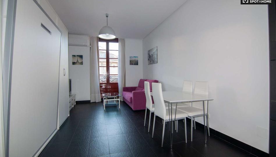 Foto 1 de Estudi per a compartir a Sol, Madrid