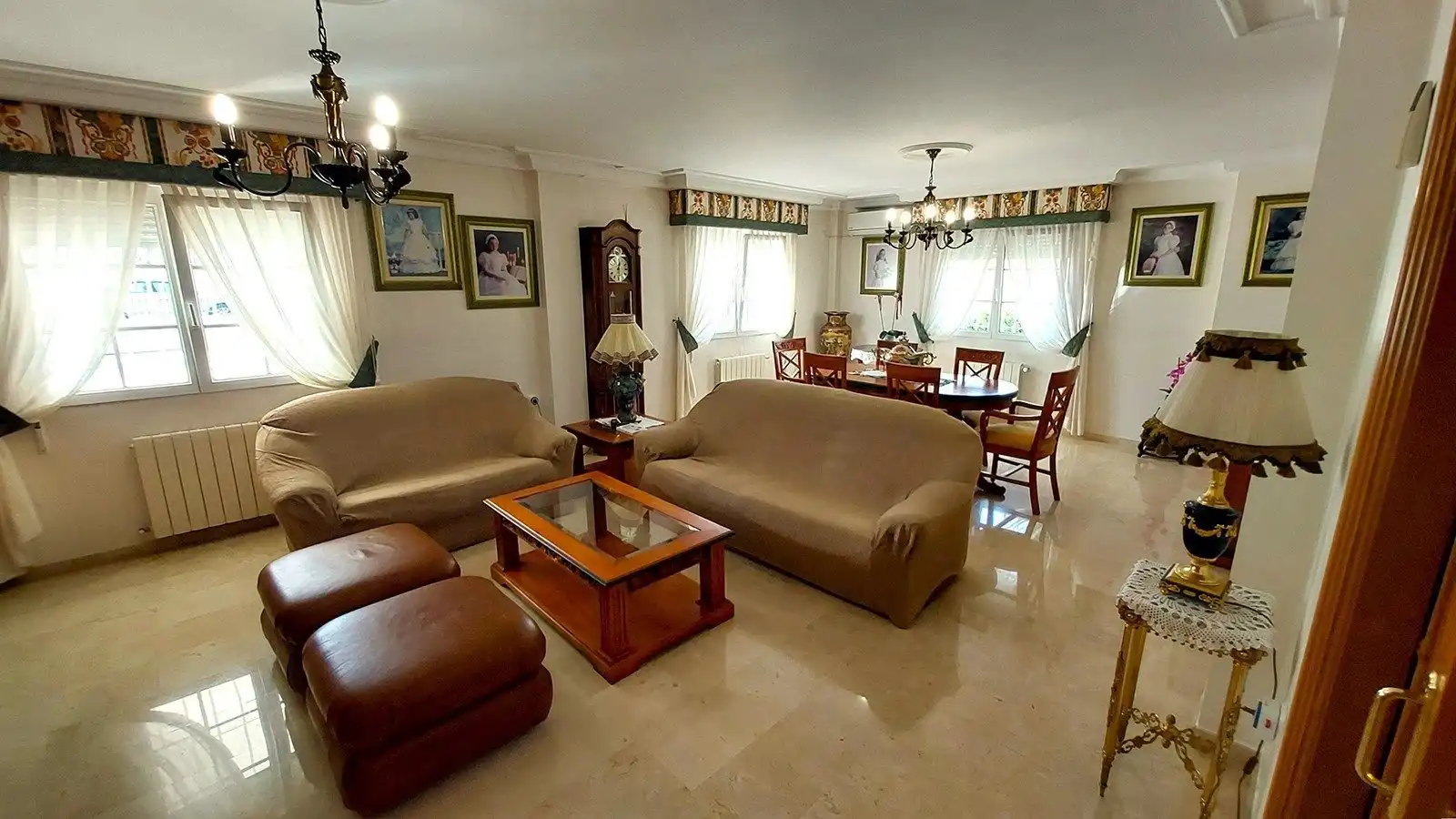 Chalet con terraza en venta en Los Balcones - Los Altos, imagen 11