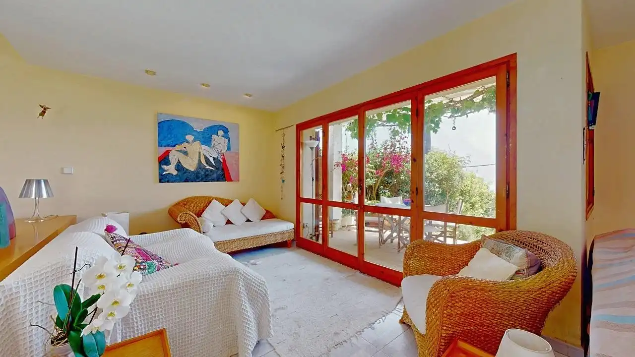 Adosado con jardín en venta en Els Munts, imagen 34