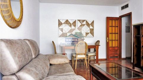 Foto 5 de Piso de alquiler en Zona Centro, Córdoba Capital