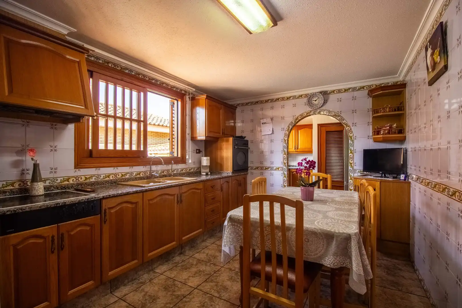 Villa mit Pool zum Verkauf in Calle Calle Canarias, imagen 6