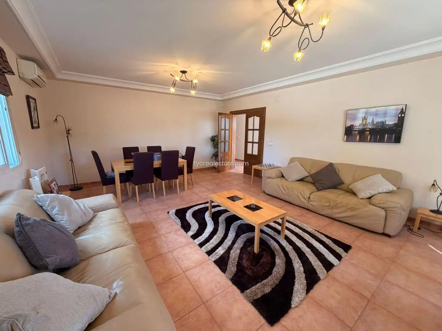 House with pool for sale in Camino arroba hornos, imagen 16