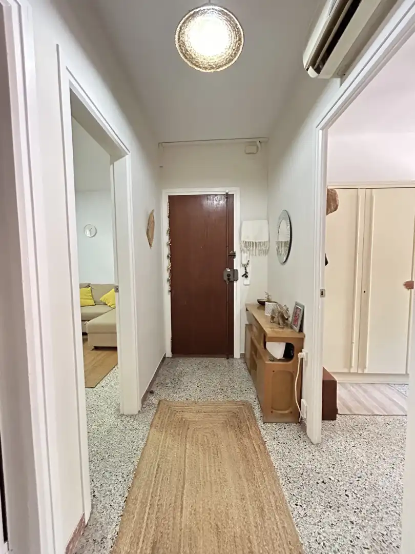 Piso en venta en Molins de Rei con Aire acondicionado, Calefacción y Terraza