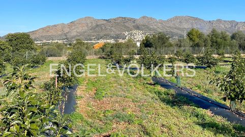 Photo 5 of Houses for sale in Benidoleig, Alicante